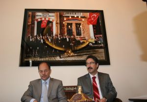 'İnşallah oyuna gelmezler'